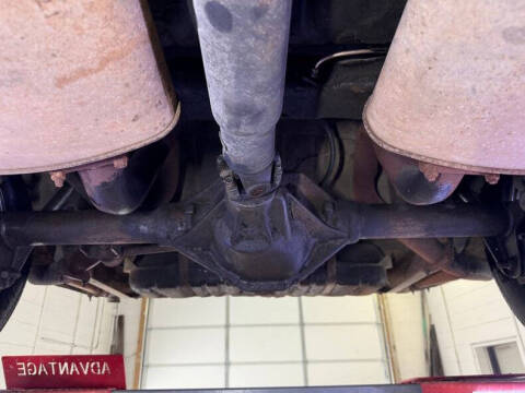 1966 Chevrolet Impala