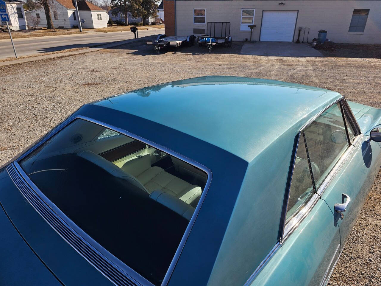 1963 Buick Riviera 85