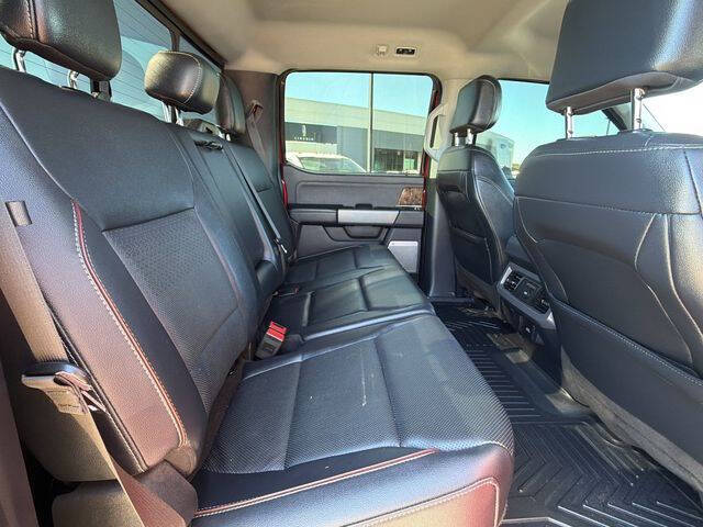 2023 Ford F-350 Super Duty