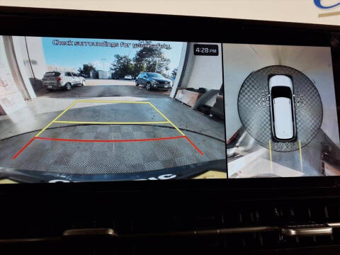 2023 Kia Carnival SX