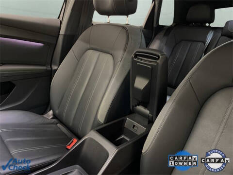 2023 Audi Q4 e-tron quattro Prestige 50