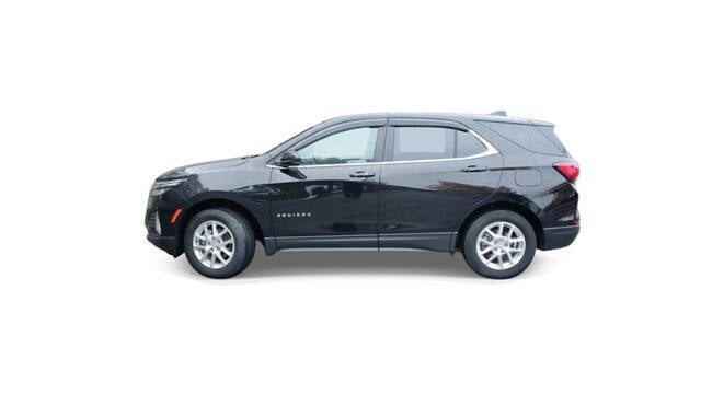 2022 Chevrolet Equinox for sale at Bowman Auto Center in Clarkston, MI