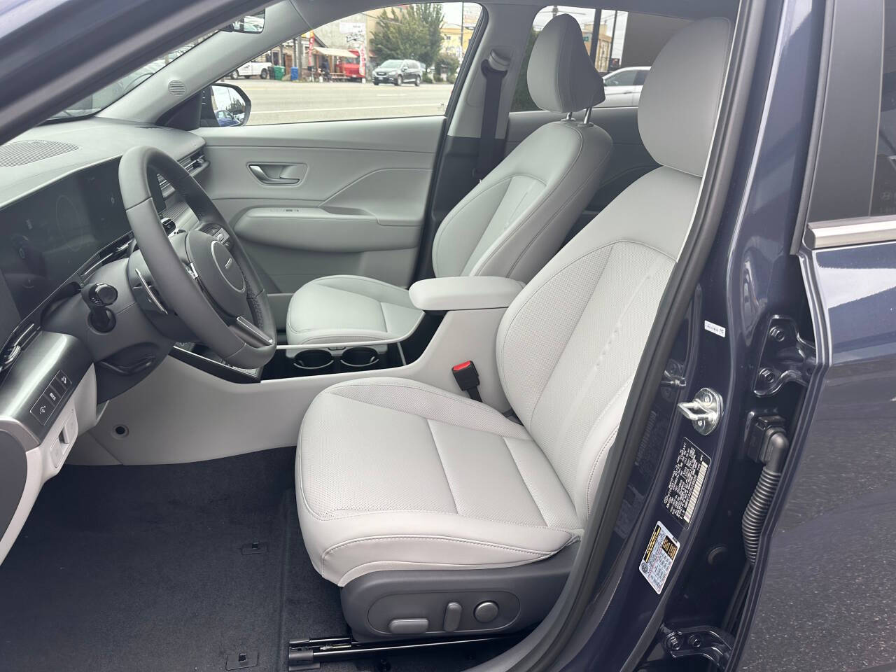 2025 Hyundai KONA for sale at Autos by Talon in Seattle, WA