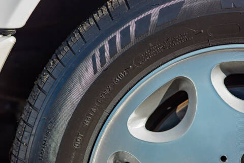 1995 Mercedes-Benz E-Class E 320