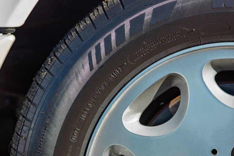 1995 Mercedes-Benz E-Class E 320