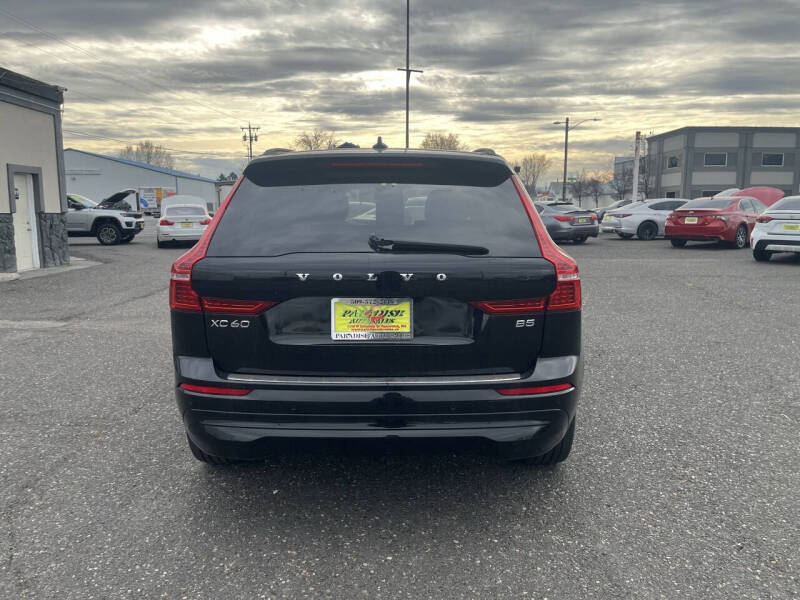 2023 Volvo XC60 B5 Core