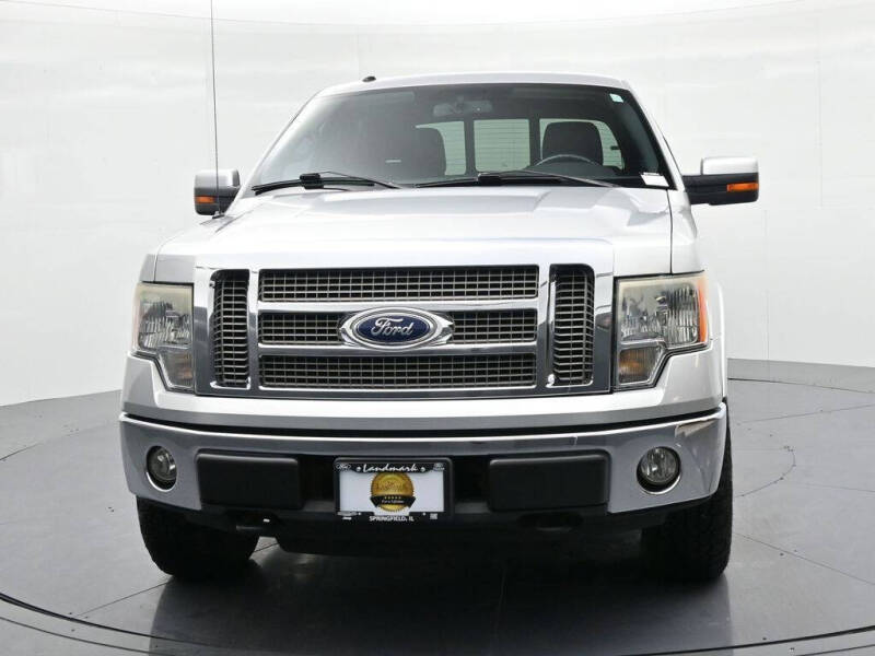 2010 Ford F-150