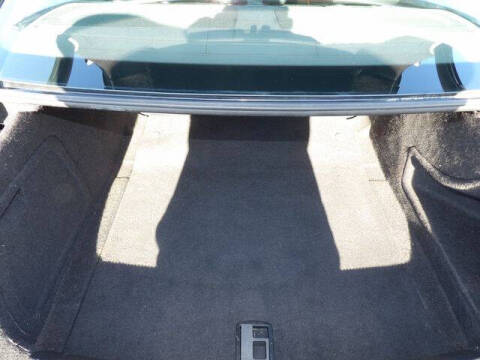 2012 Audi A4 2.0T quattro Premium