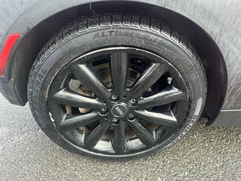 2015 MINI Hardtop 2 Door Cooper S