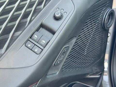 2026 Dodge Charger Scat Pack Plus