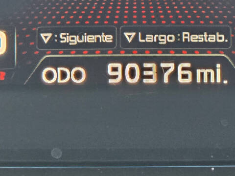 2014 Kia Sorento SX Limited