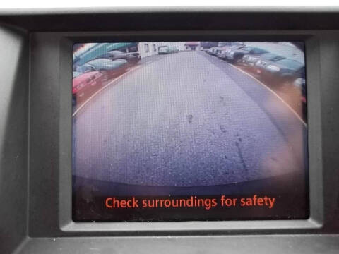 2012 Toyota Highlander SE