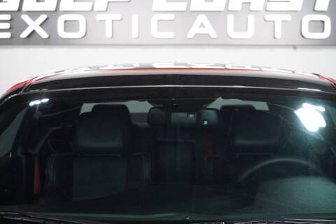 2015 Dodge Challenger SRT Hellcat