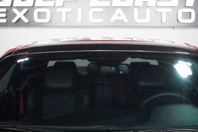2015 Dodge Challenger SRT Hellcat