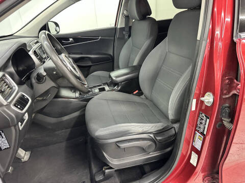 2016 Kia Sorento LX V6