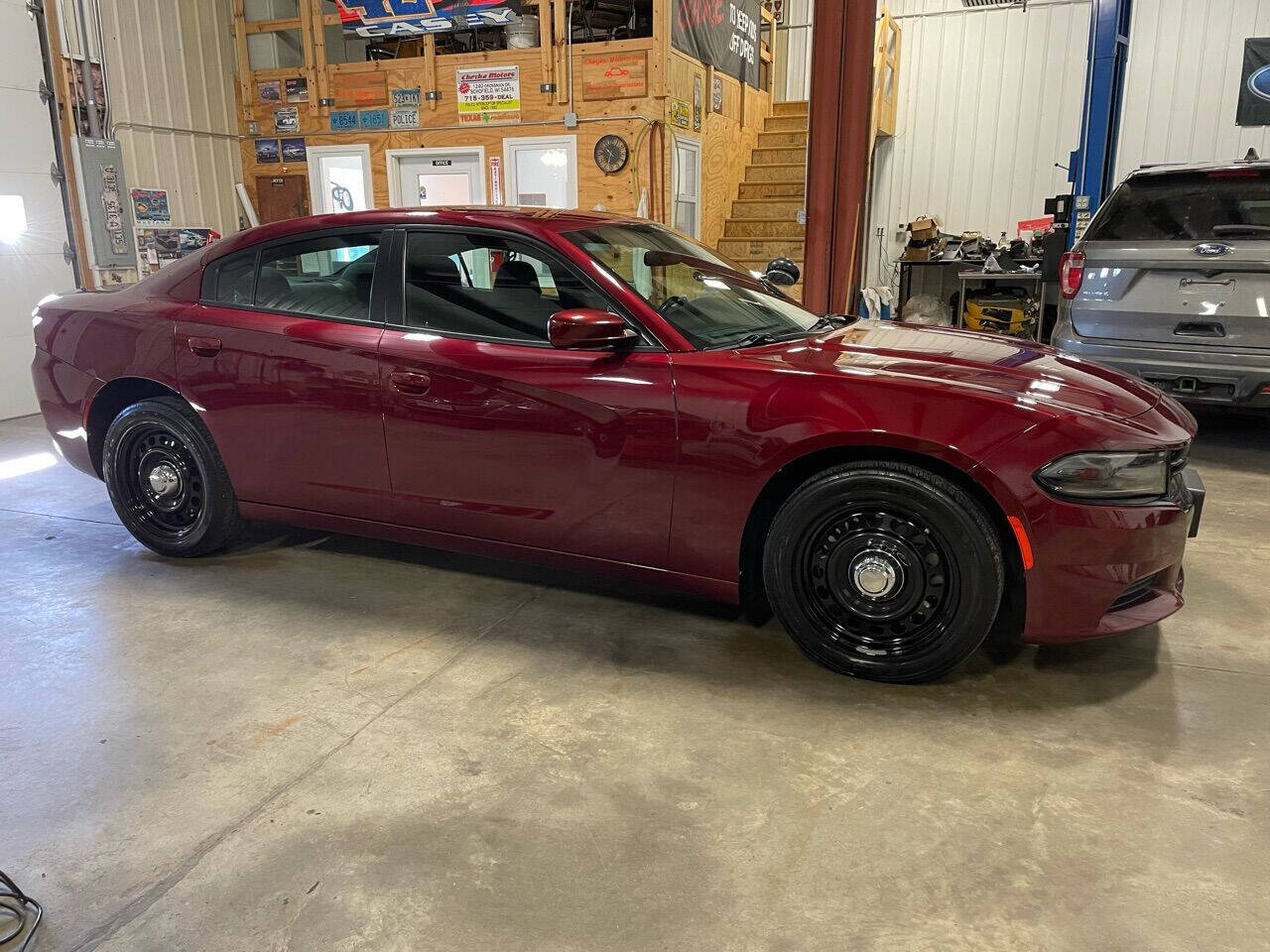 2020 Dodge Charger for sale at Cheyka Motors in Schofield, WI