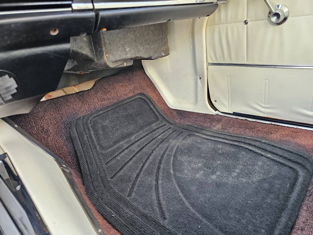 1964 Mercury Marauder 160