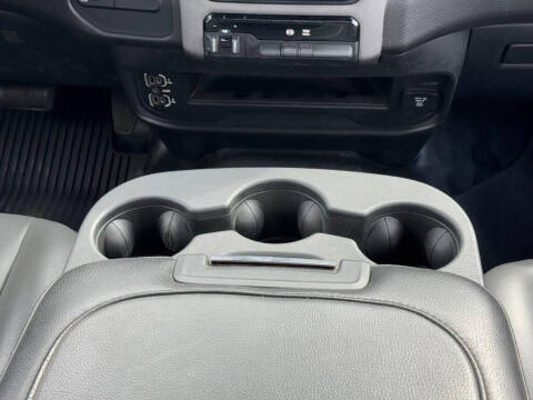 2021 RAM 3500 Tradesman