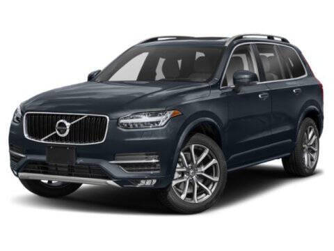 2019 Volvo XC90 for sale at St. Louis Auto Finance in Saint Louis MO