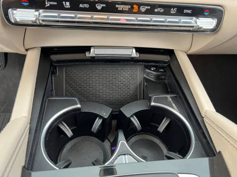 2020 Mercedes-Benz GLE GLE 350