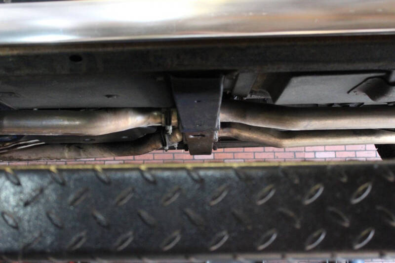 1972 Chevrolet Corvette