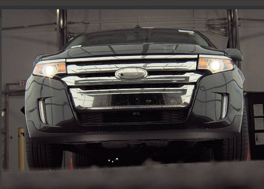 2013 Ford Edge for sale at Auto Empire in Chicago, IL