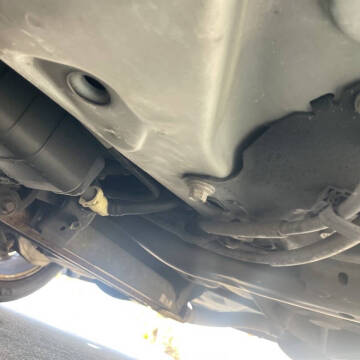 2010 Cadillac DTS Luxury Collection