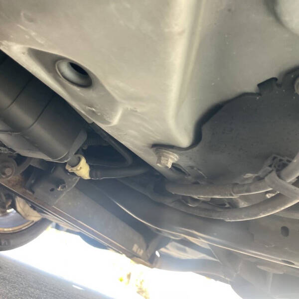 2010 Cadillac DTS Luxury Collection