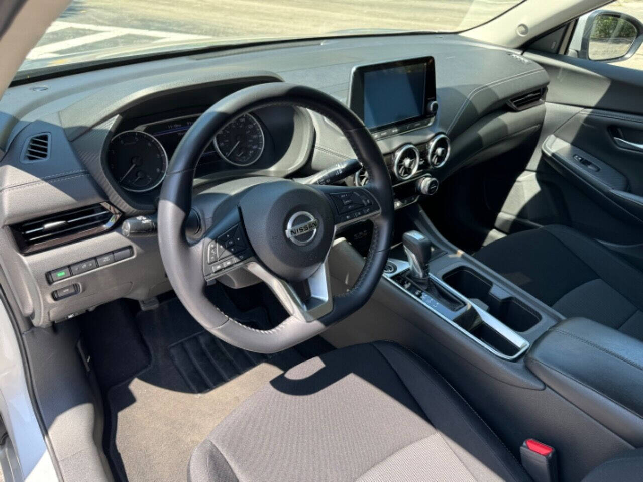 2020 Nissan Sentra for sale at PJ AUTO in Margate, FL