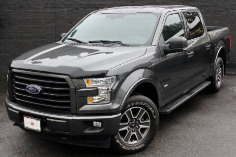 2017 Ford F-150 for sale at Kings Point Auto in Great Neck NY