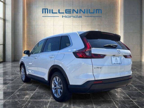 2023 Honda CR-V
