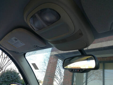 2006 GMC Envoy XL SLE