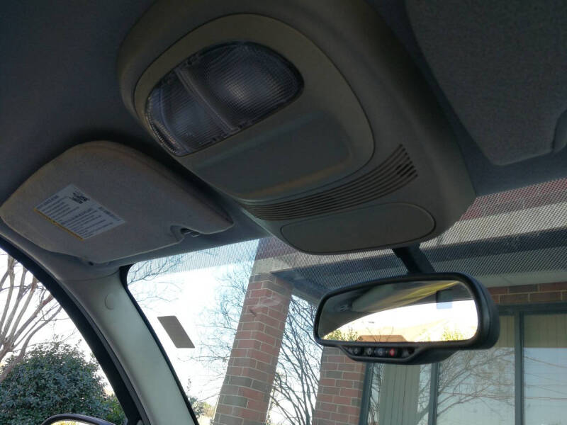 2006 GMC Envoy XL SLE