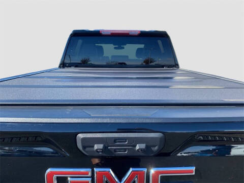2023 GMC Sierra 2500HD