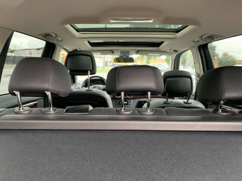 2014 Mercedes-Benz GLK GLK 350