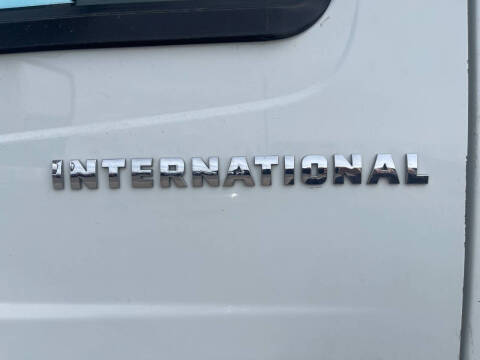 2007 International DuraStar 4300