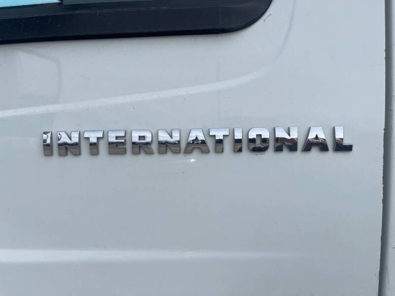 2007 International DuraStar 4300