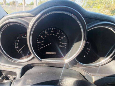 2005 Lexus RX 330