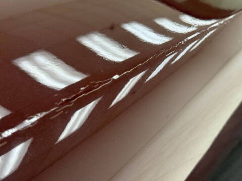 1969 Chevrolet Corvette