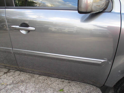 2011 Honda Pilot EX-L