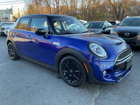 2021 MINI Hardtop 4 Door