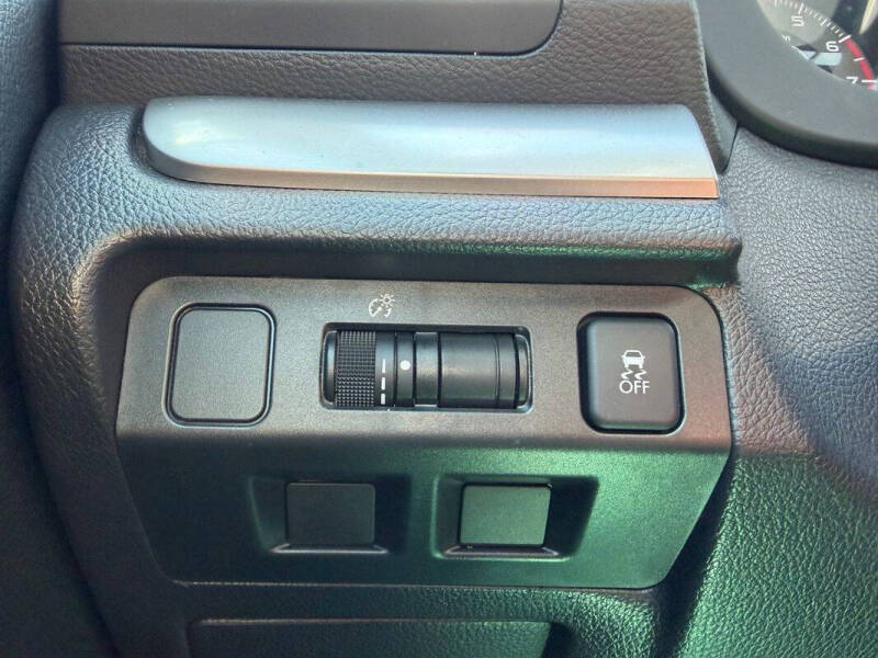 2016 Subaru Forester 2.0XT Premium