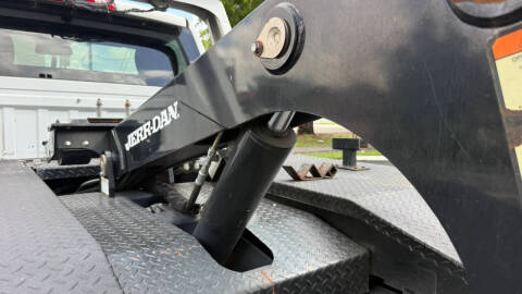 2015 RAM 4500