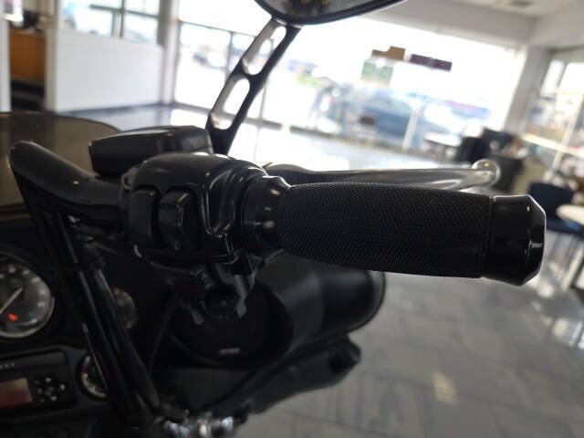 2013 Harley-Davidson n/a