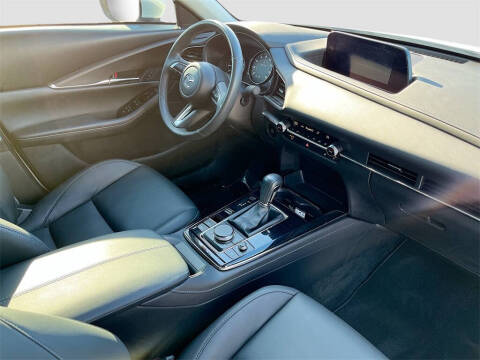 2024 Mazda CX-30 2.5 S Preferred