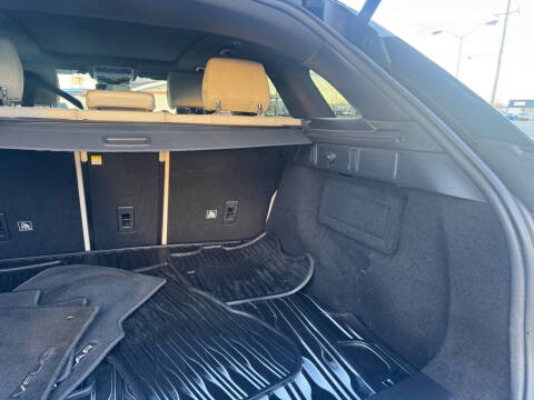 2020 Land Rover Range Rover Velar P250 S