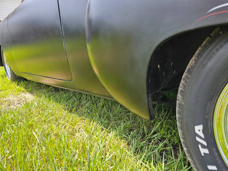 1950 Chevrolet Deluxe