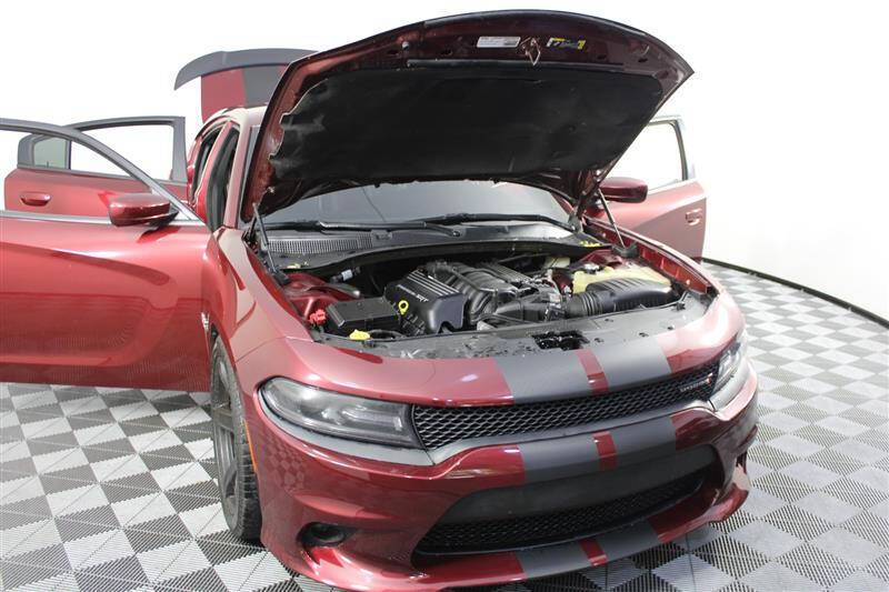 2021 Dodge Charger