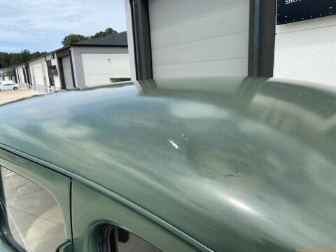 1940 Ford Deluxe