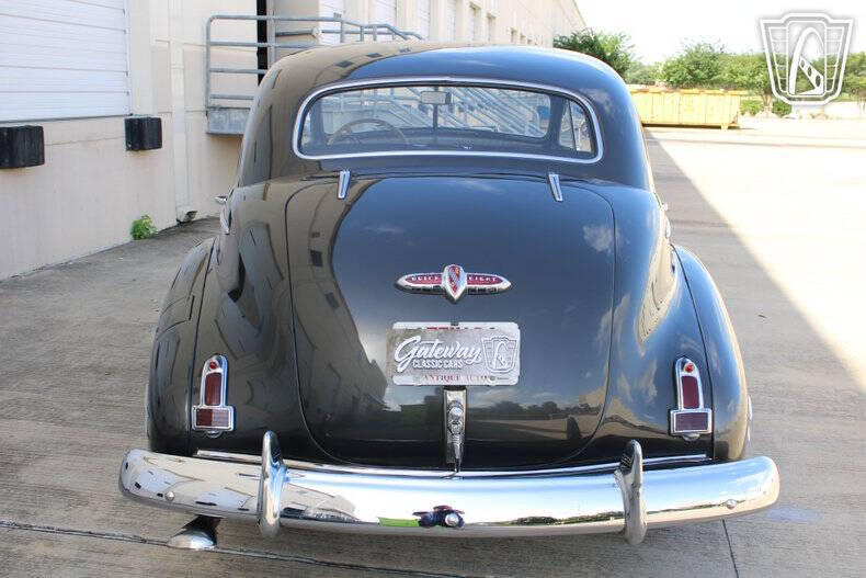 1941 Buick Super